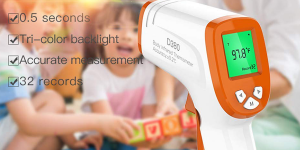 best-forehead-thermometer