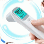 best-infrared-forehead-thermometer