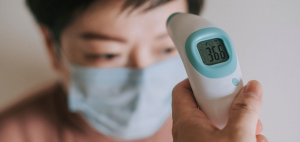 Is Infrared Thermometer Safe for Babies?